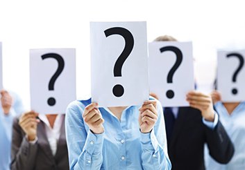 使用对讲机时应该注意的问题